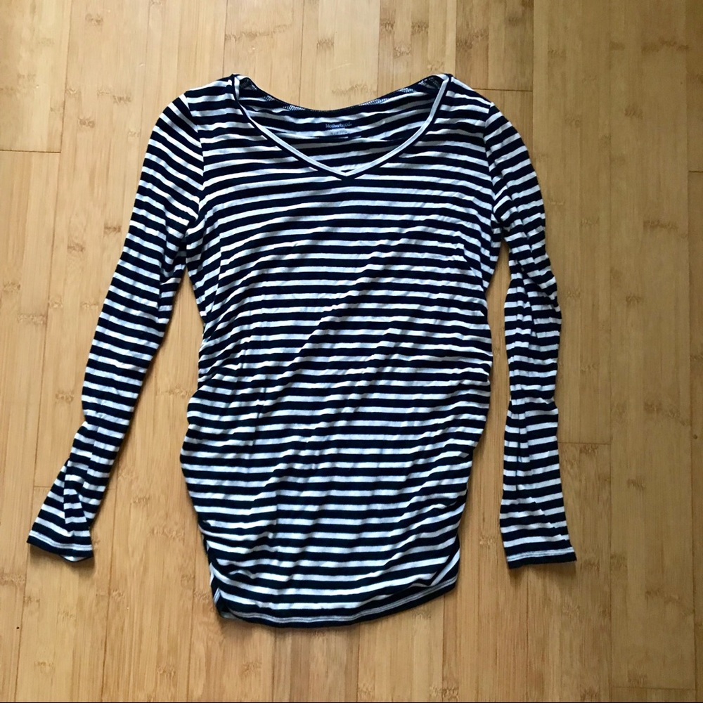 Maternity Top